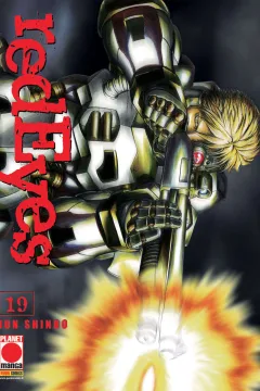 Red eyes 19