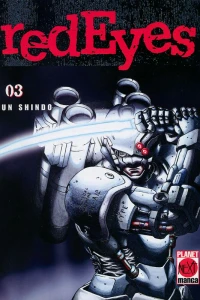 Issue #3