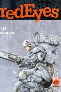 Issue #4