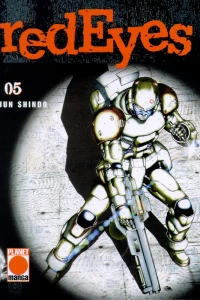Issue #5