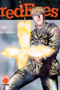Issue #6