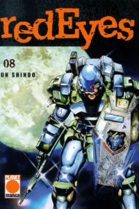 Issue #8