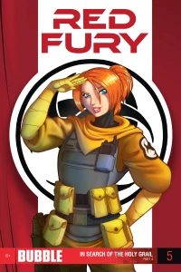 In Search of the Holy Grail Part 4