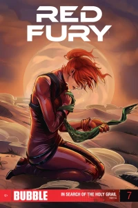 In Search of the Holy Grail Part 6