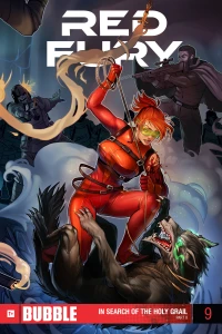 In Search of the Holy Grail Part 8