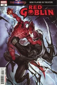 Issue #10