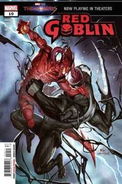 Issue #10