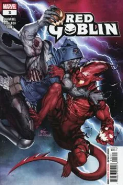 Issue #3