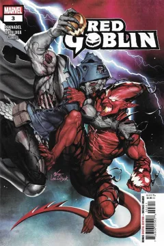 Issue #3