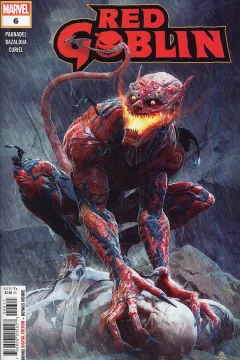 Issue #6