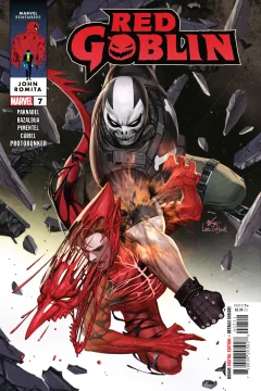Issue #7