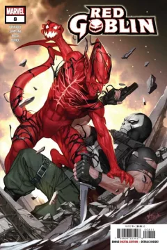 Issue #8