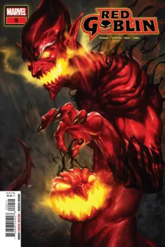 Issue #9