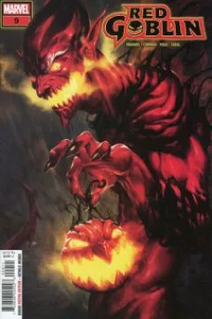 Issue #9