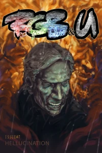 Hellucination
