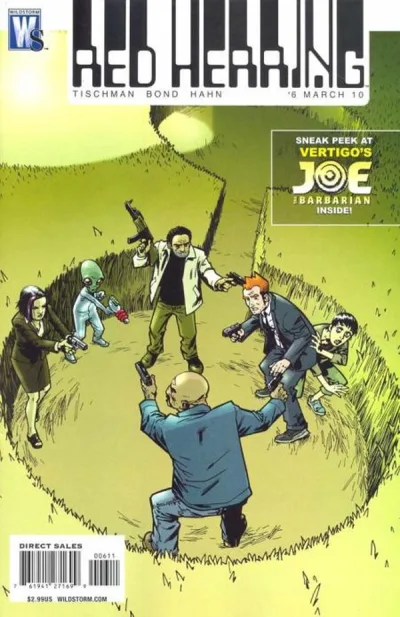 Cover of There Is No Such Thing As A Coincidence