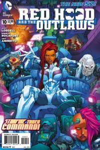 Star Light, Star Bright--First Star I kill Tonight!; Better to Burn Out-Than to Rage Away