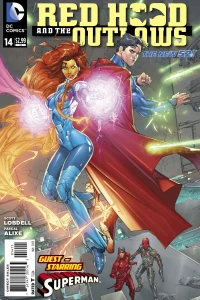 Up, Up and Away... My Beautiful, My Beautiful Balloon!