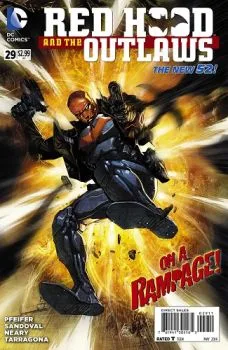 Cover of The Big Picture, Part 1