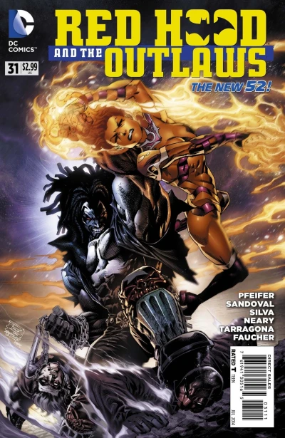 Cover of The Big Picture, Conclusion