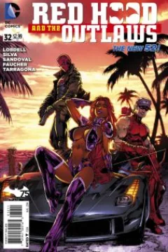Issue #32