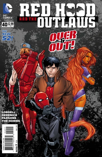 Cover of Endgame