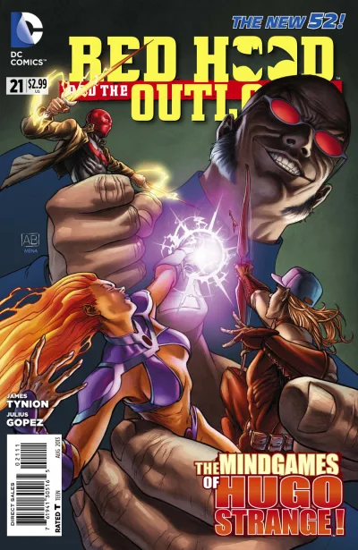 Cover of Dissolution