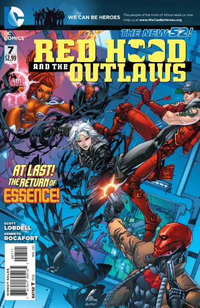 Cover of I Found that Essence Rare-and Deadly!