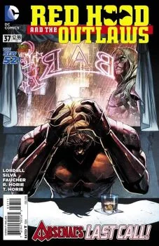 Cover of Last Call