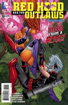 Cover of Reunion