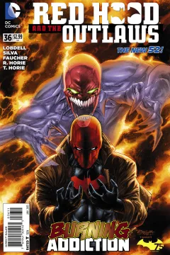 Venomous
