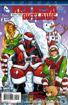 Cover of ...Yule be Dead for Christmas!