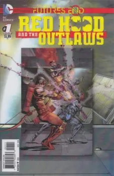 Cover of Dark Days