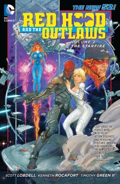 Cover of Volume 2