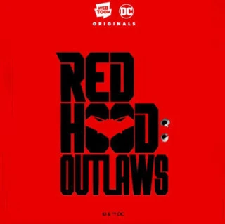 Cover of Revenge of the Outlaws