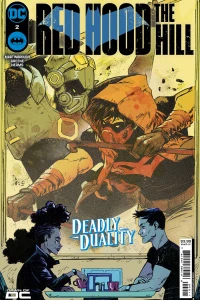 Part Two: Heavy is The Head...