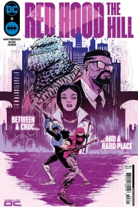 Part Three: The Trun