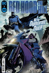 Part Four: Escalation