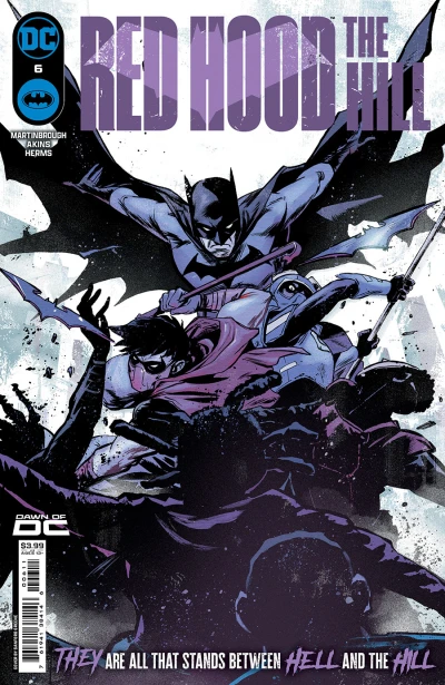 Cover of Part Six: Sire