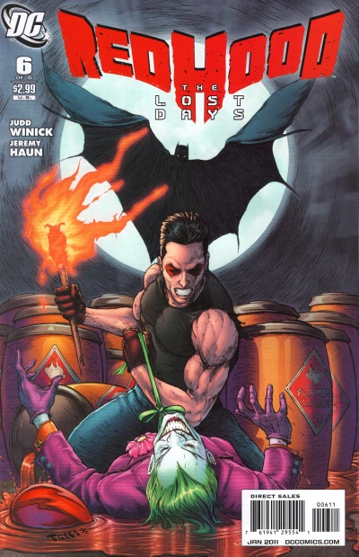 Cover of Benediction and Commencement