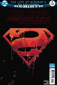 The Life of Bizarro Part 1