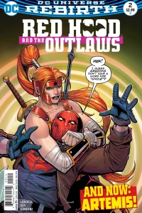 Dark Trinity Part Two: Paradise Lost