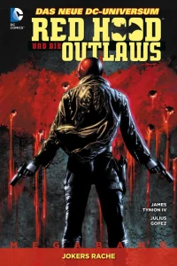 Issue #1