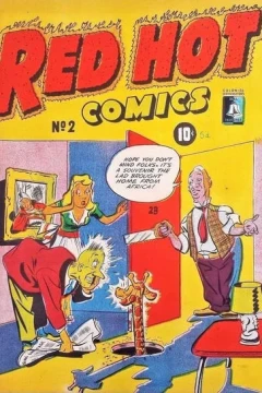 Issue #2