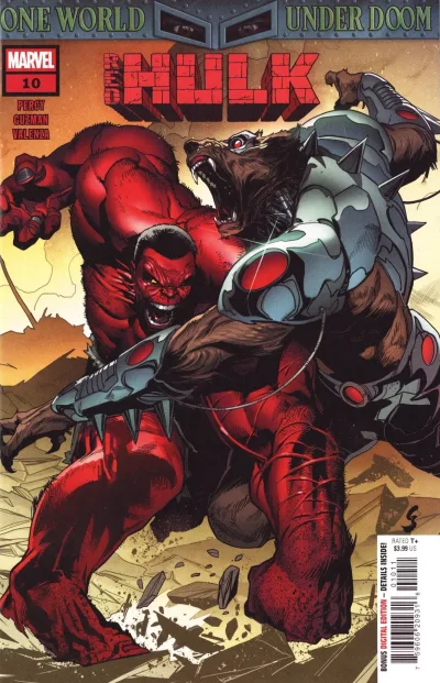 Cover of Red Flag