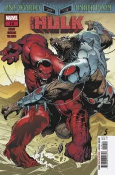 Cover of Red Flag