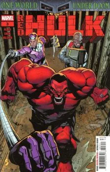 Cover of Uncharted Territory