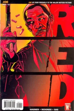 Red: Joe