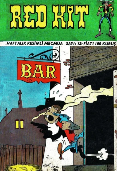 Cover of Issue #12