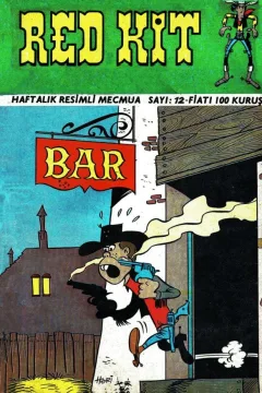 Issue #12